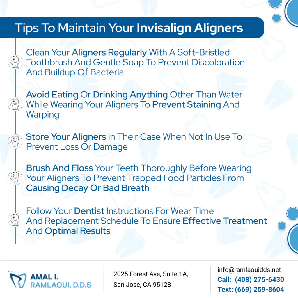 The Benefits of Invisalign: A Clear Alternative to Braces